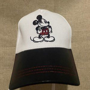Disney Mickey Mouse Cap - Unisex